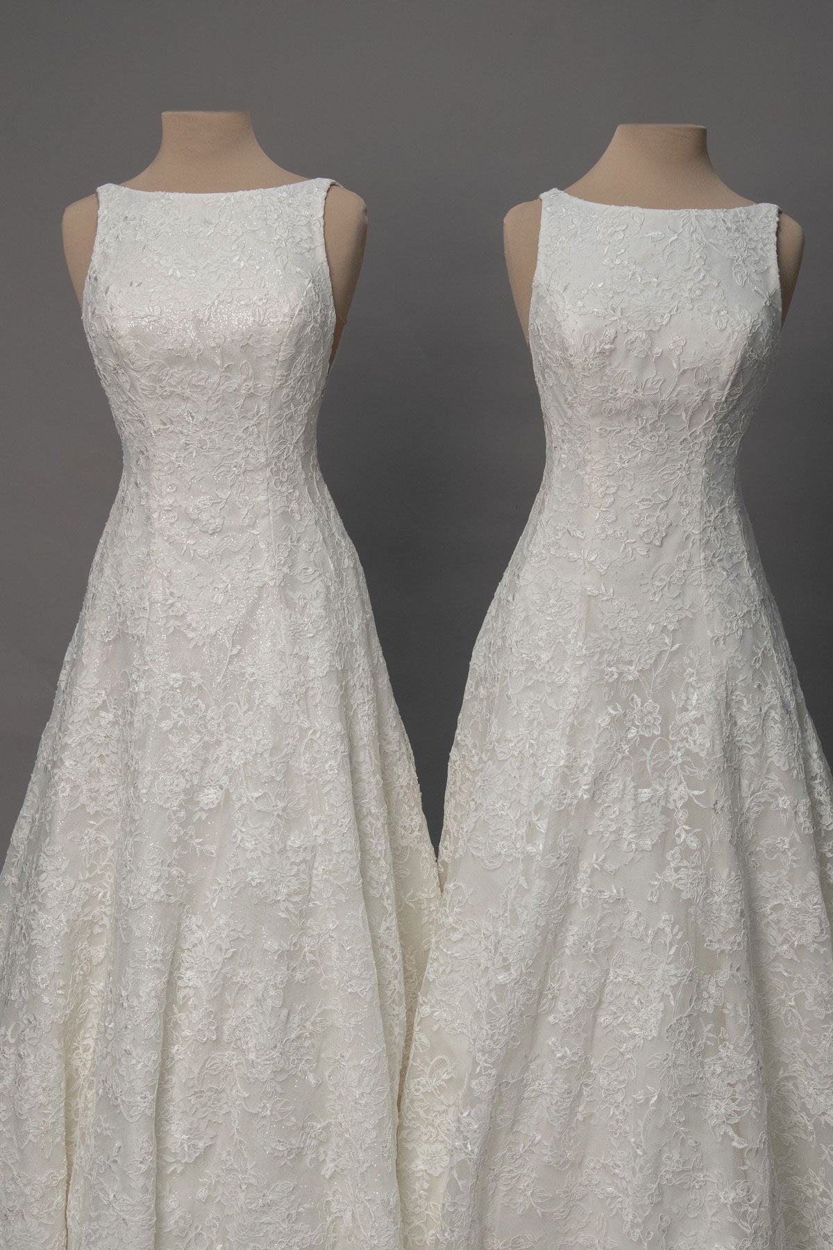 Loccota - Arriving November - Wedding Gown - Essense
