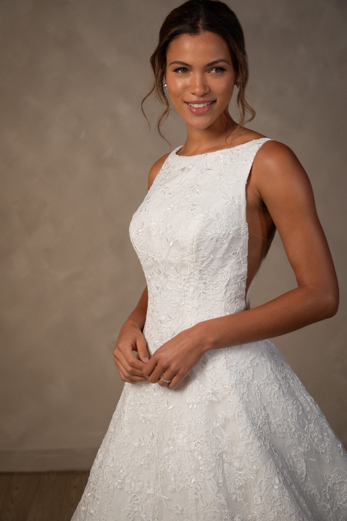 Loccota - Arriving November - Wedding Gown - Essense