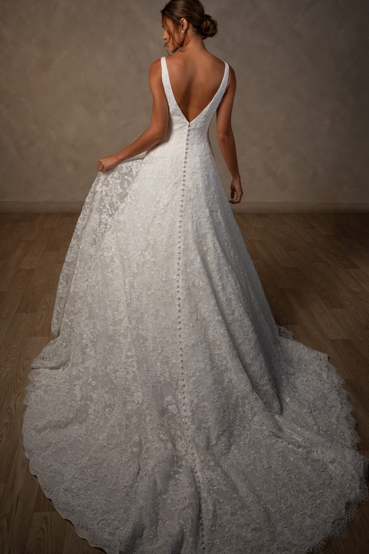 Loccota - Arriving November - Wedding Gown - Essense