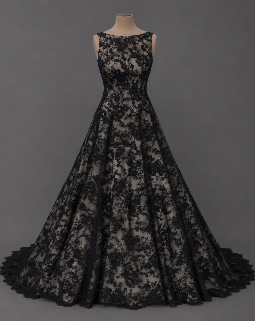 Loccota - Arriving November - Wedding Gown - Essense