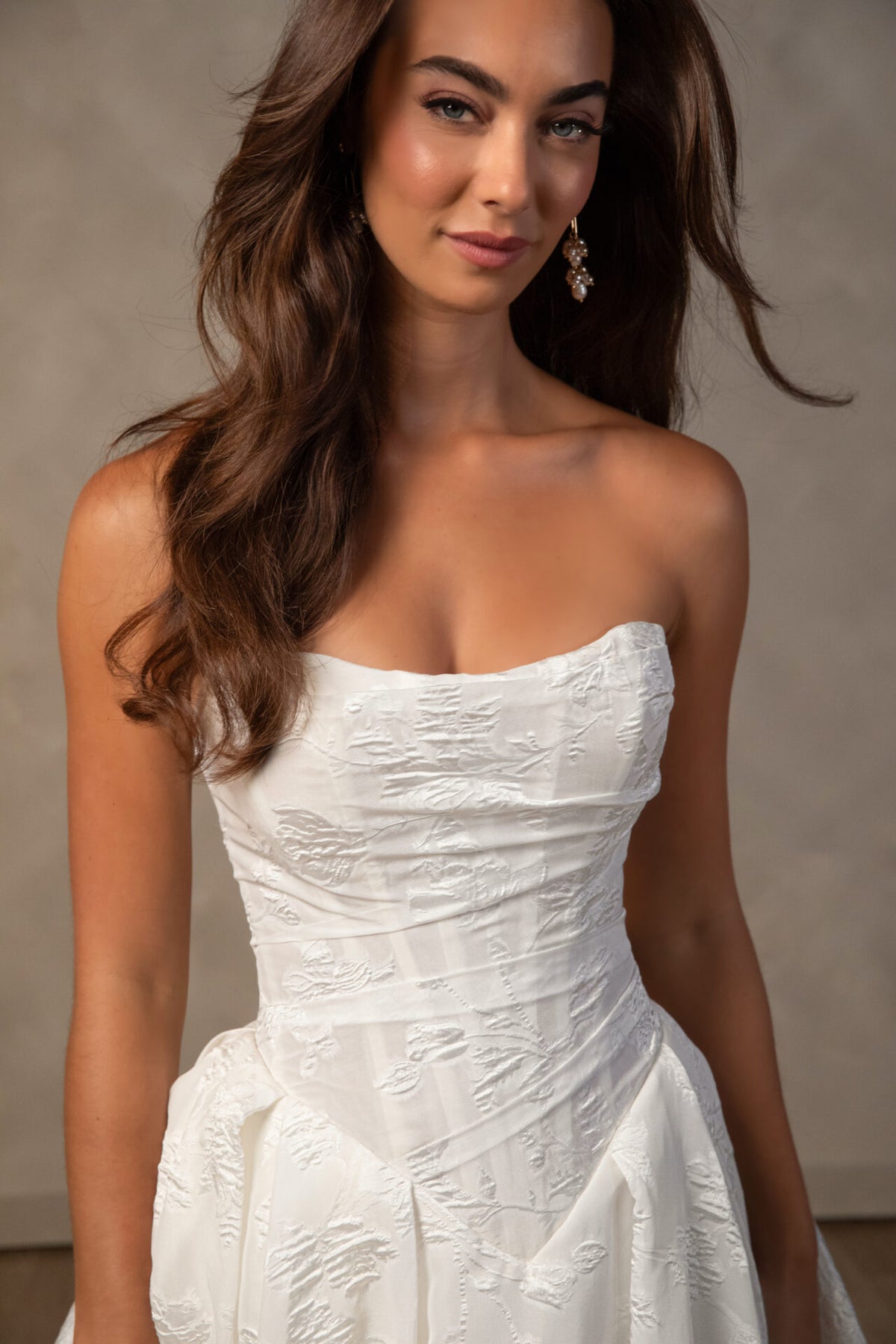 Lenah - Arriving November - Wedding Gown - Essense
