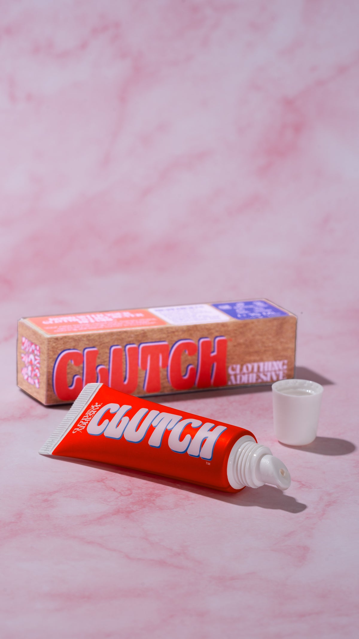 Clutch Glue - Honey Fawn Boutique