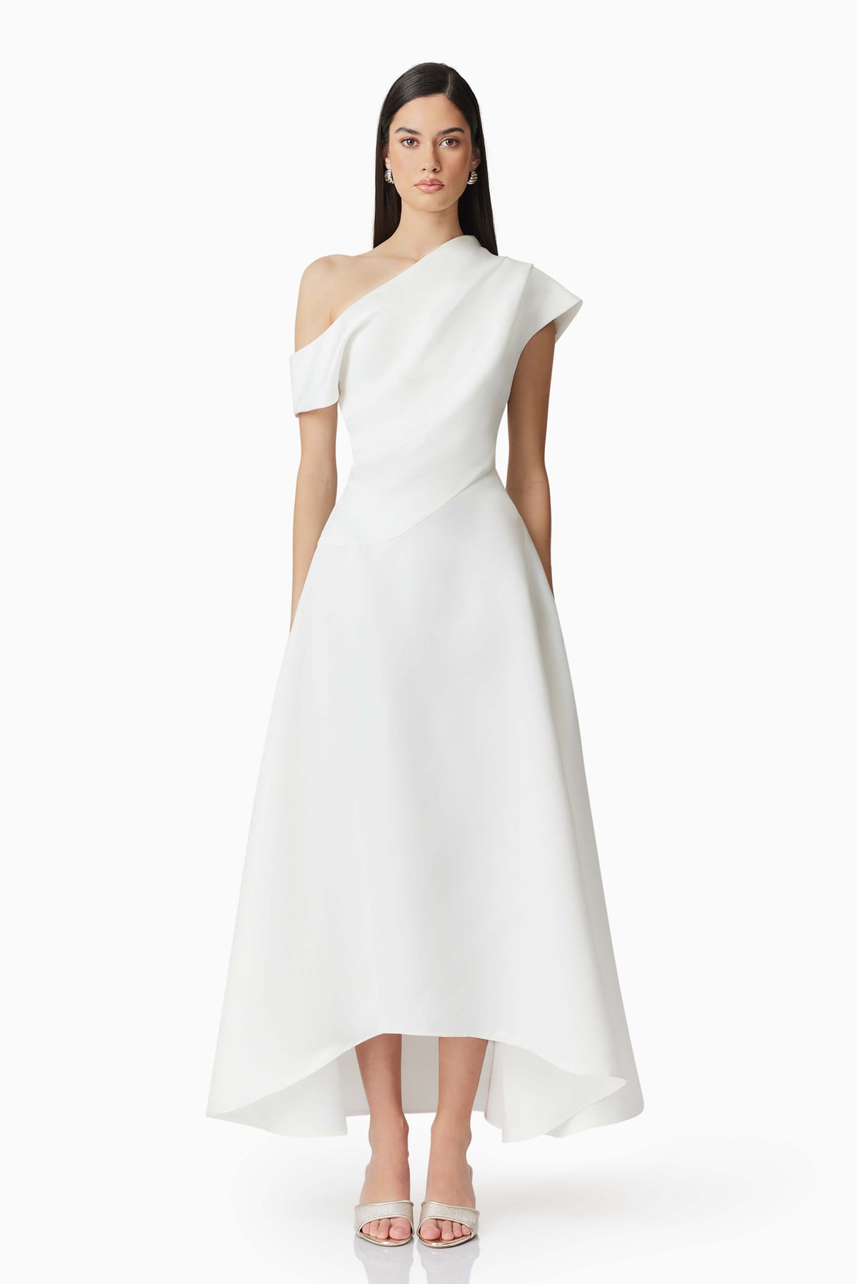 Marissa Gown Ivory