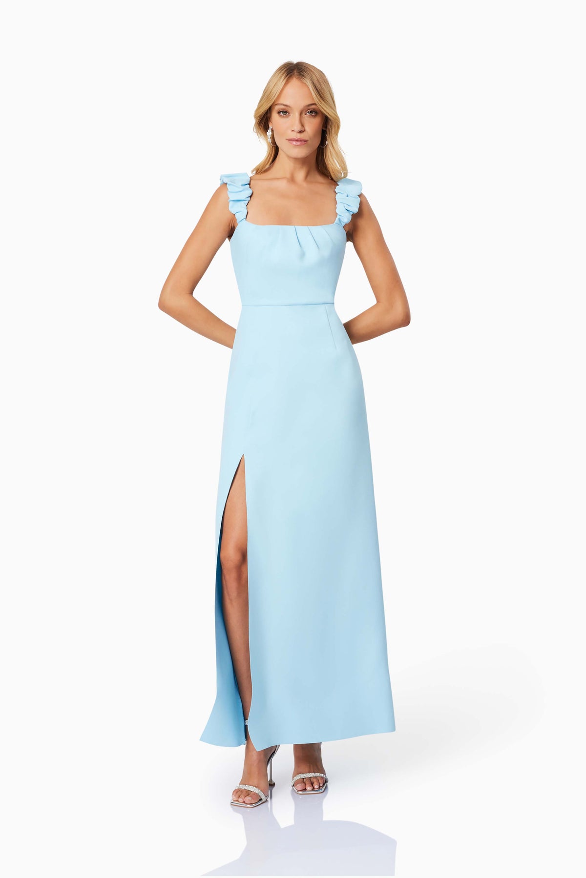 Destiny Maxi Dress