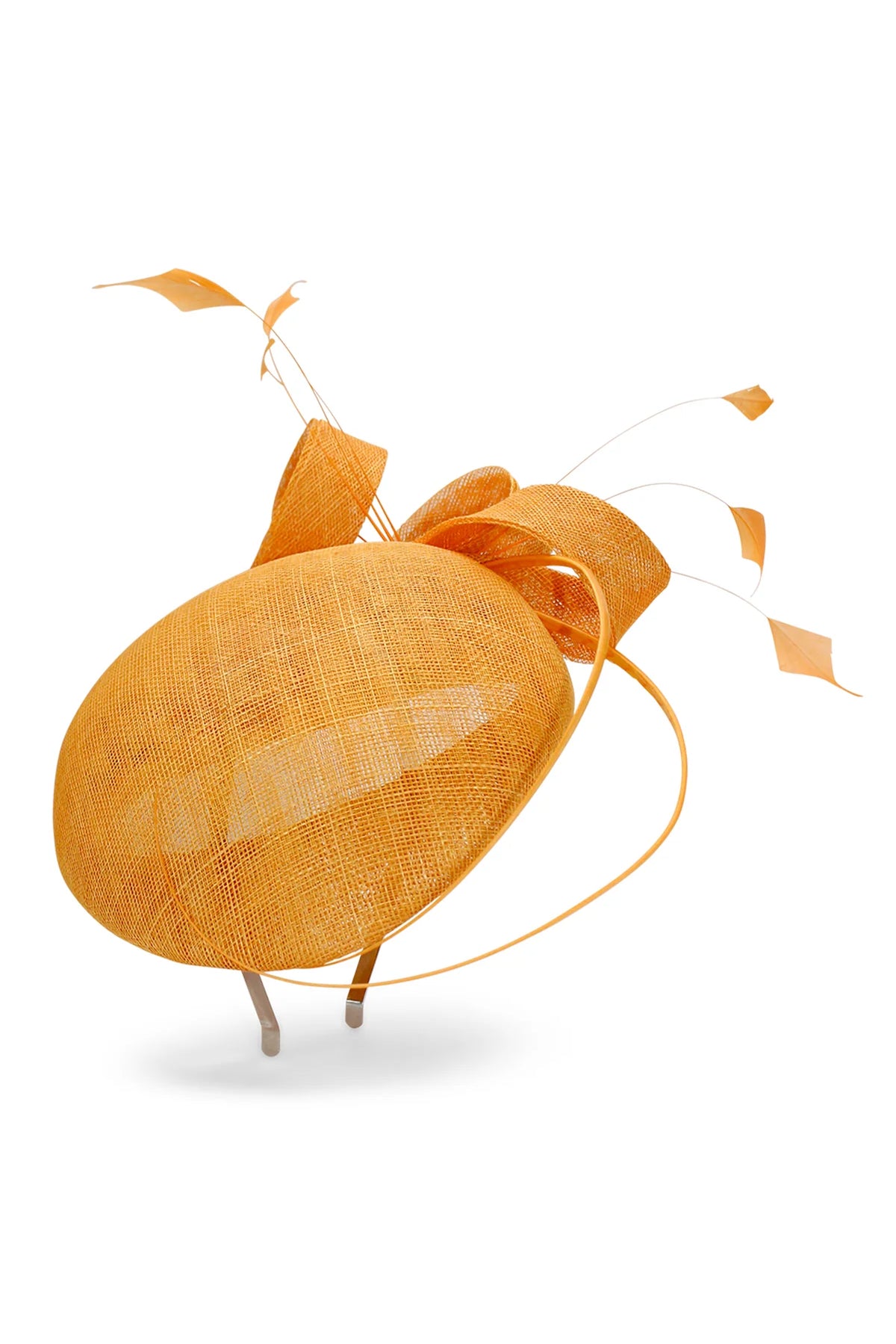 Carina Fascinator - Accessory - Morgan and Taylor