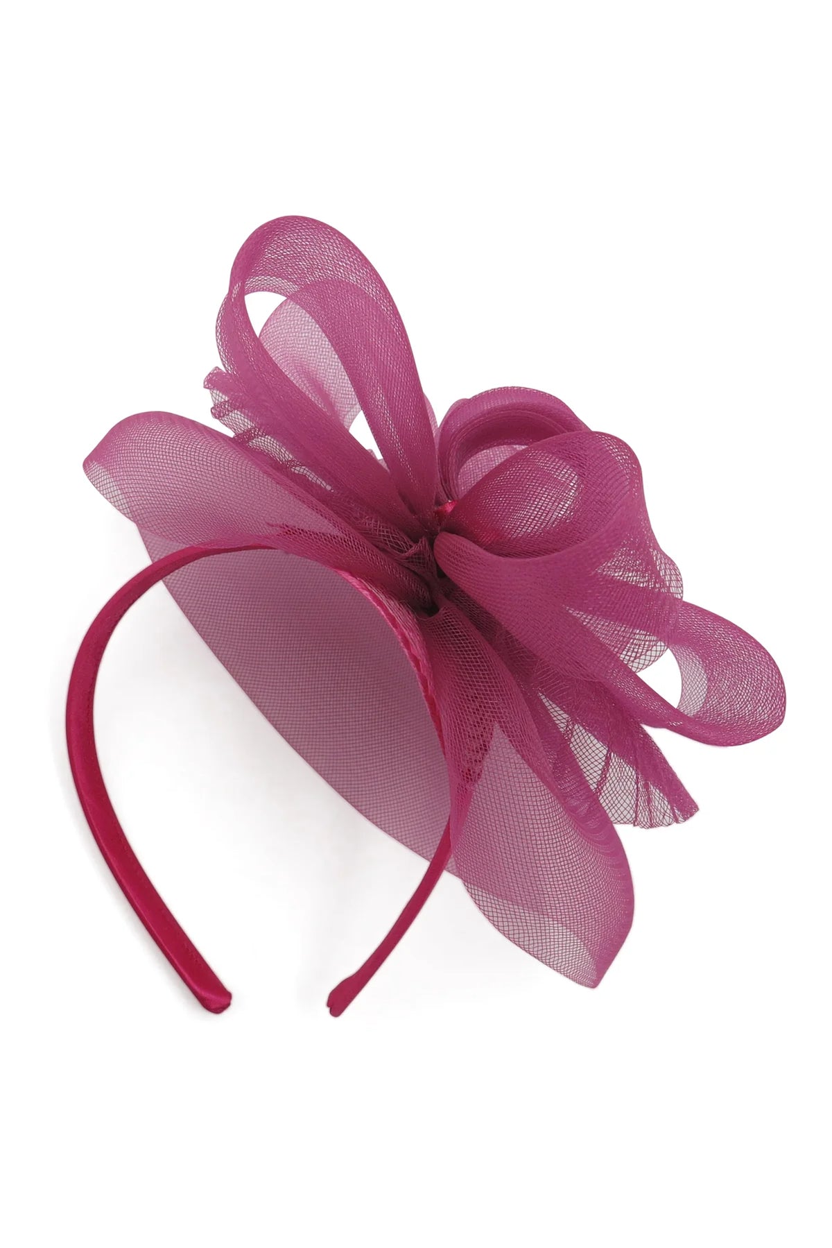 Simone Fascinator