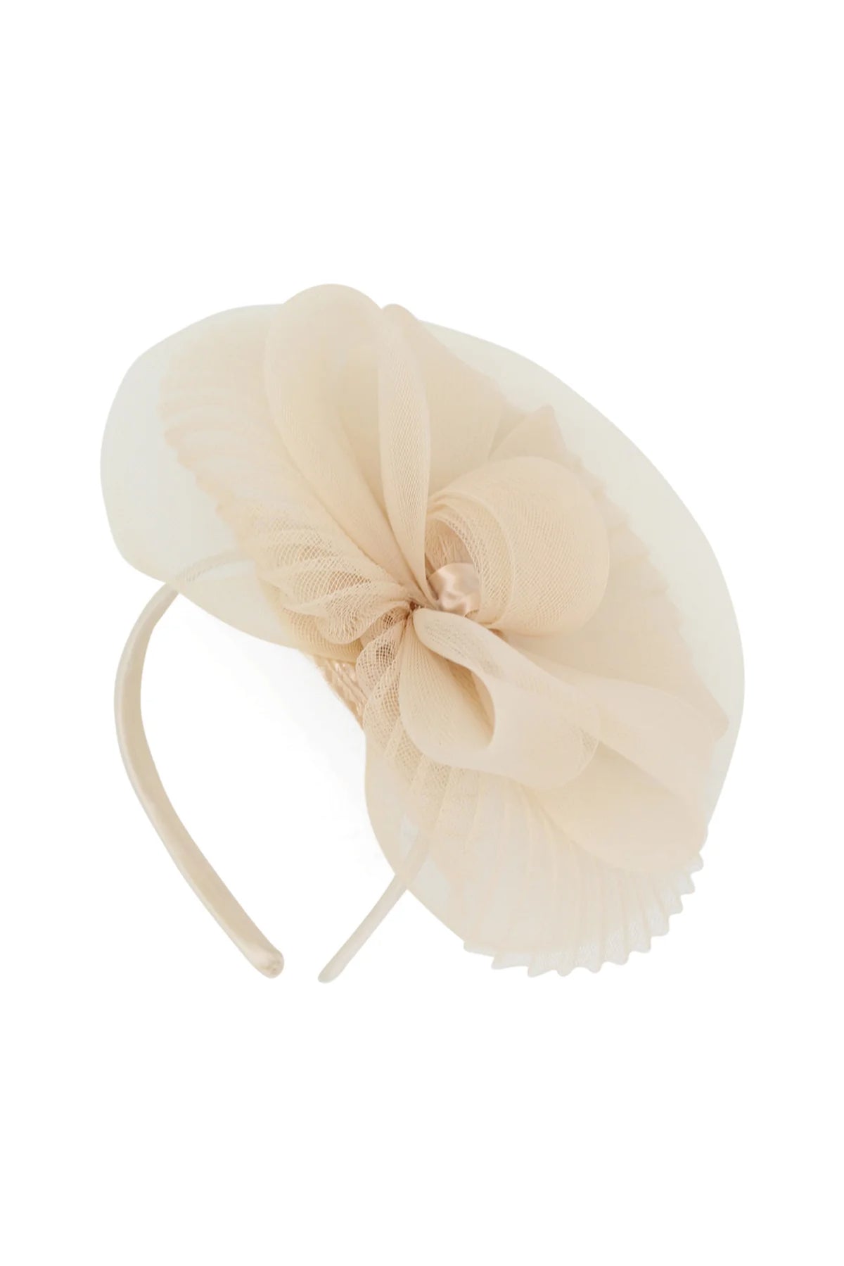 Simone Fascinator