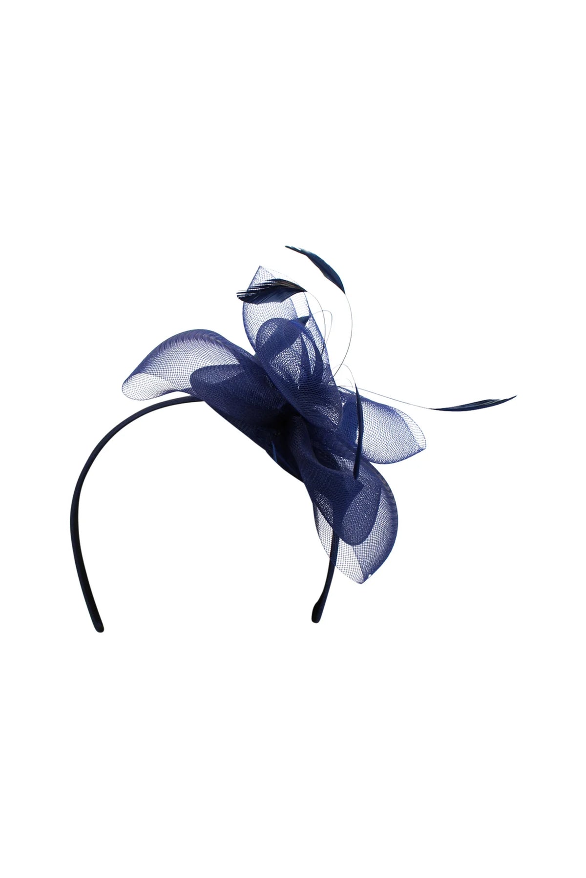 Elisa Fascinator