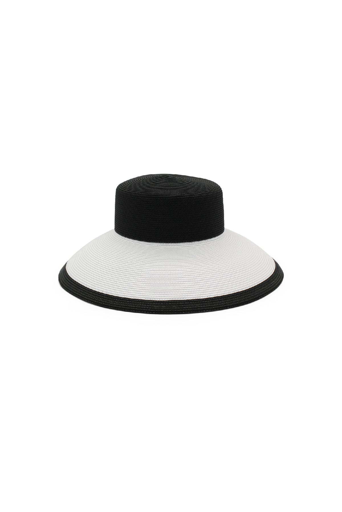 Kartia Racewear Droop Hat White and Black