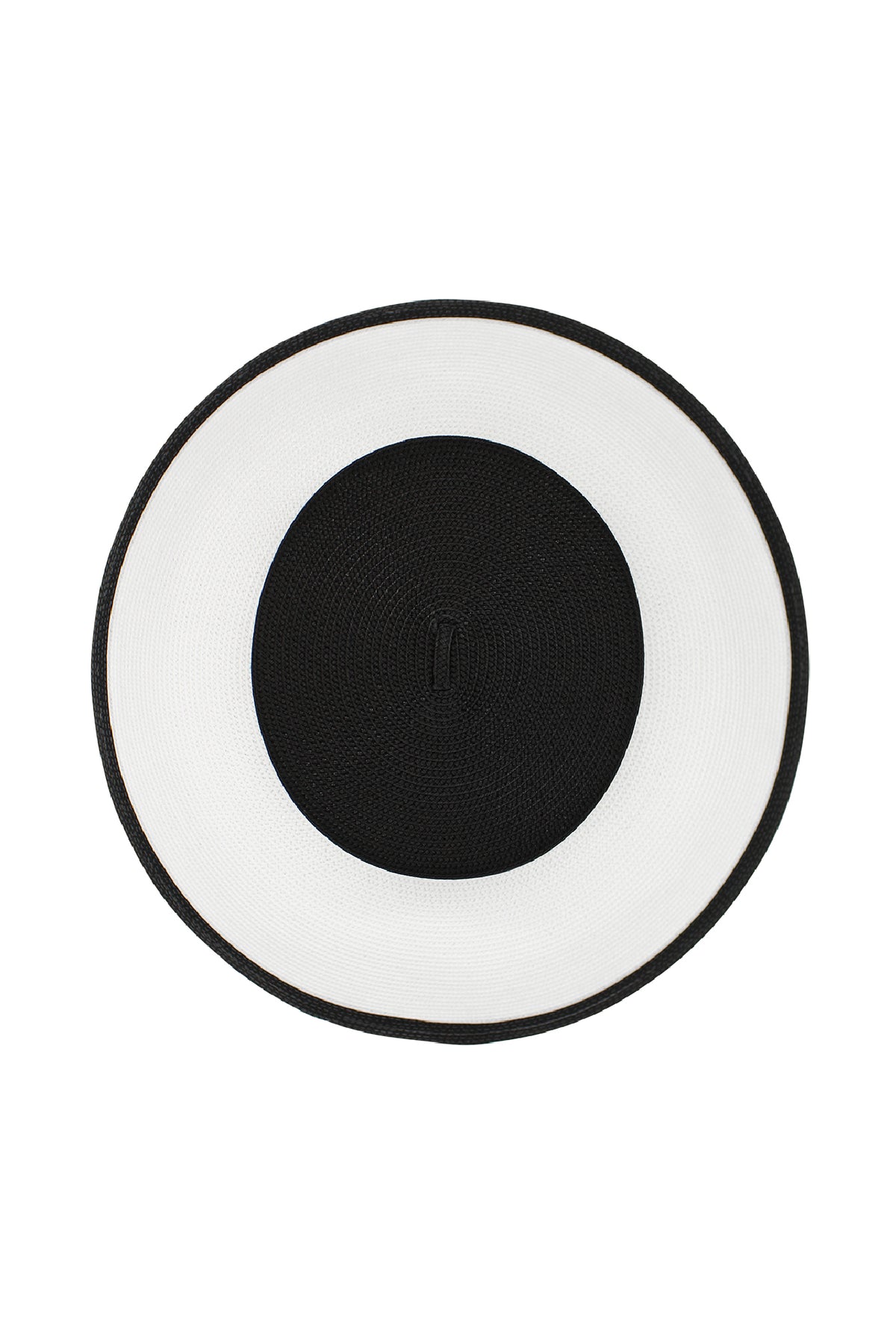 Kartia Racewear Droop Hat White and Black