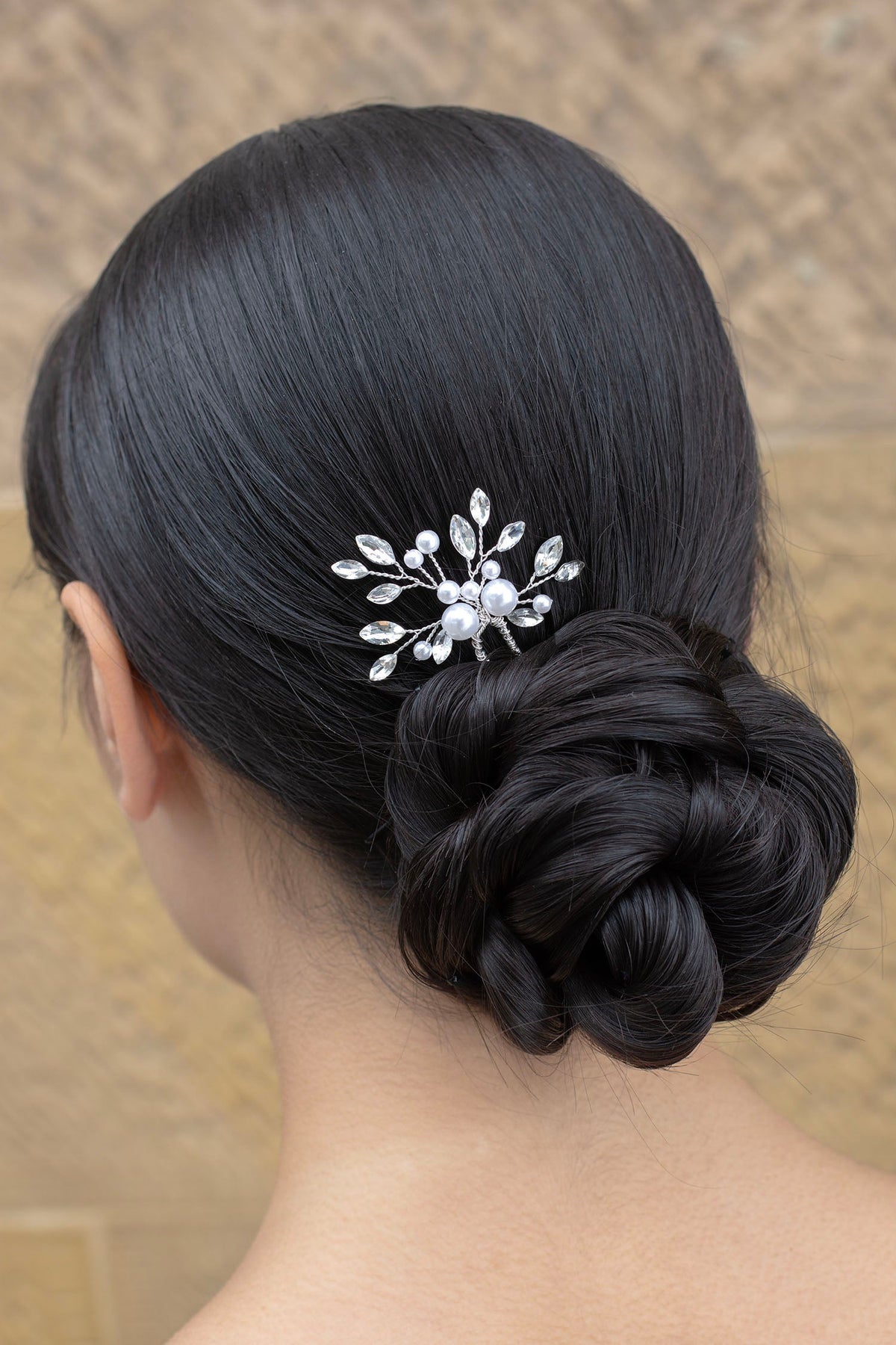 Talia Hair Pin - Honey Fawn Boutique