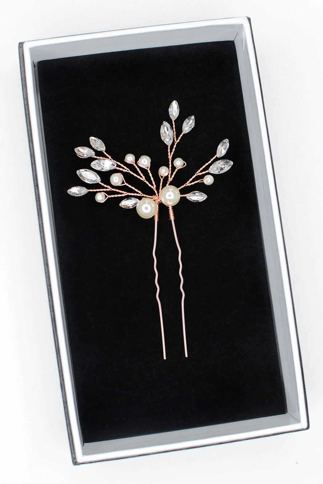 Talia Hair Pin - Honey Fawn Boutique