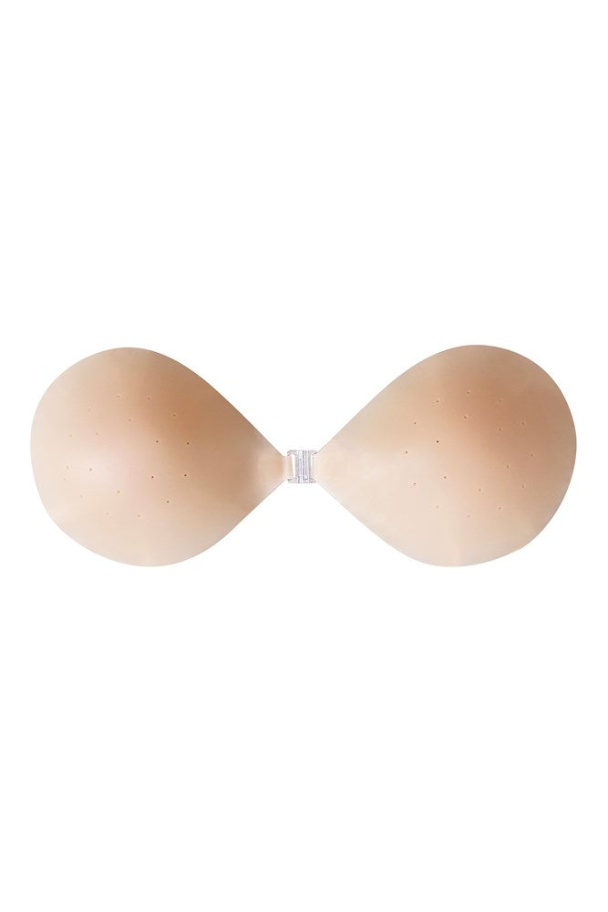 Skin Bra - thinnest and lightest silicone bra