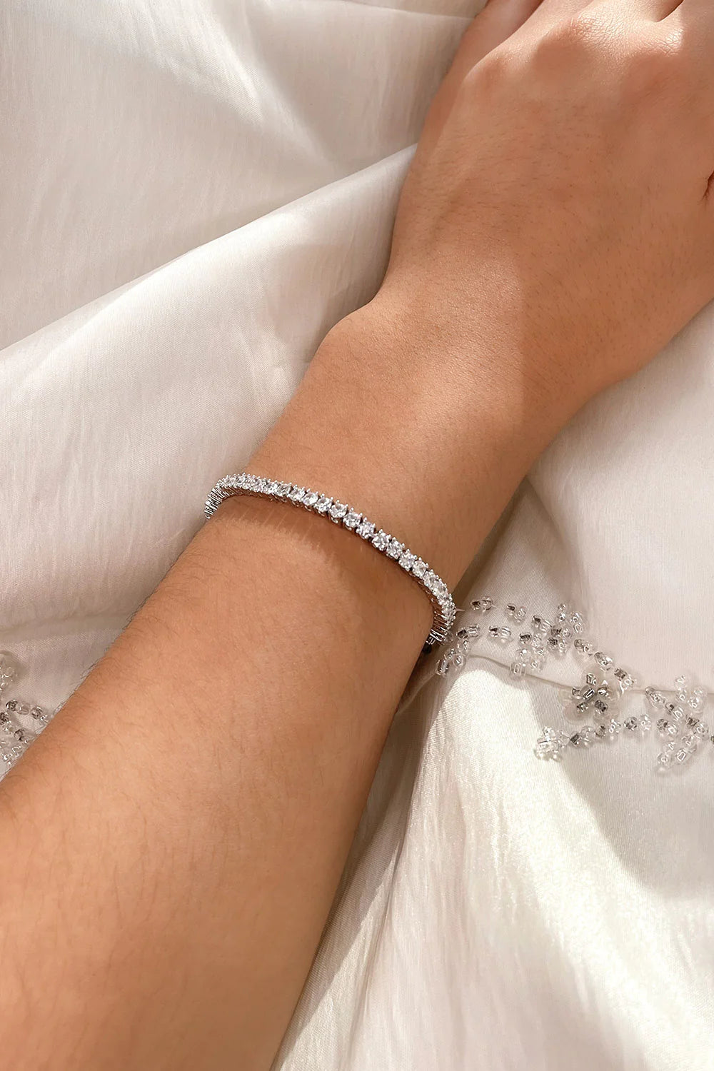 Valentina Bracelet - Honey Fawn Boutique