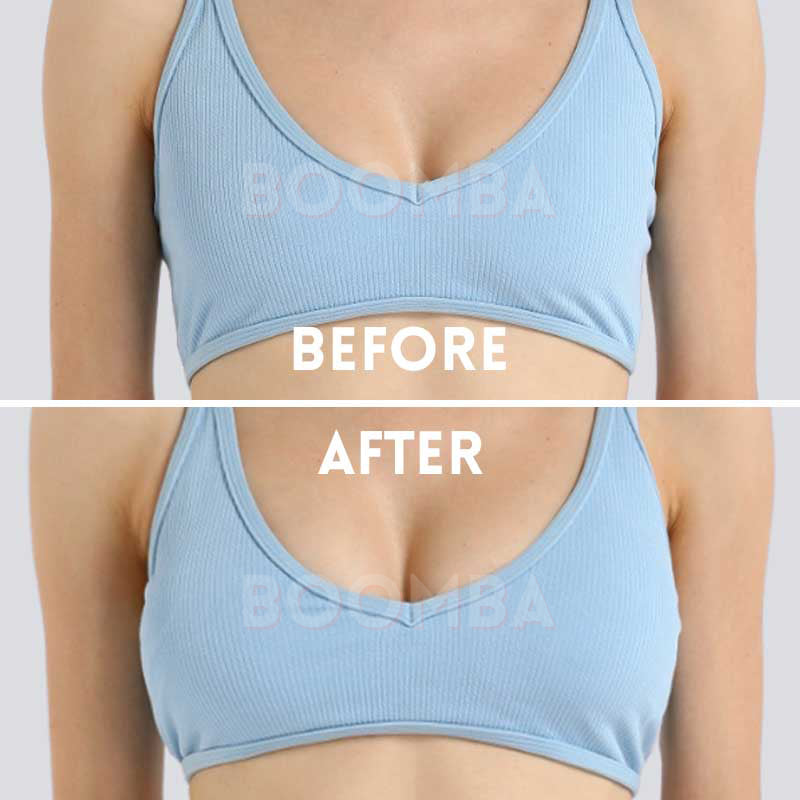 Invisible Lift Inserts - Accessory - BOOMBA