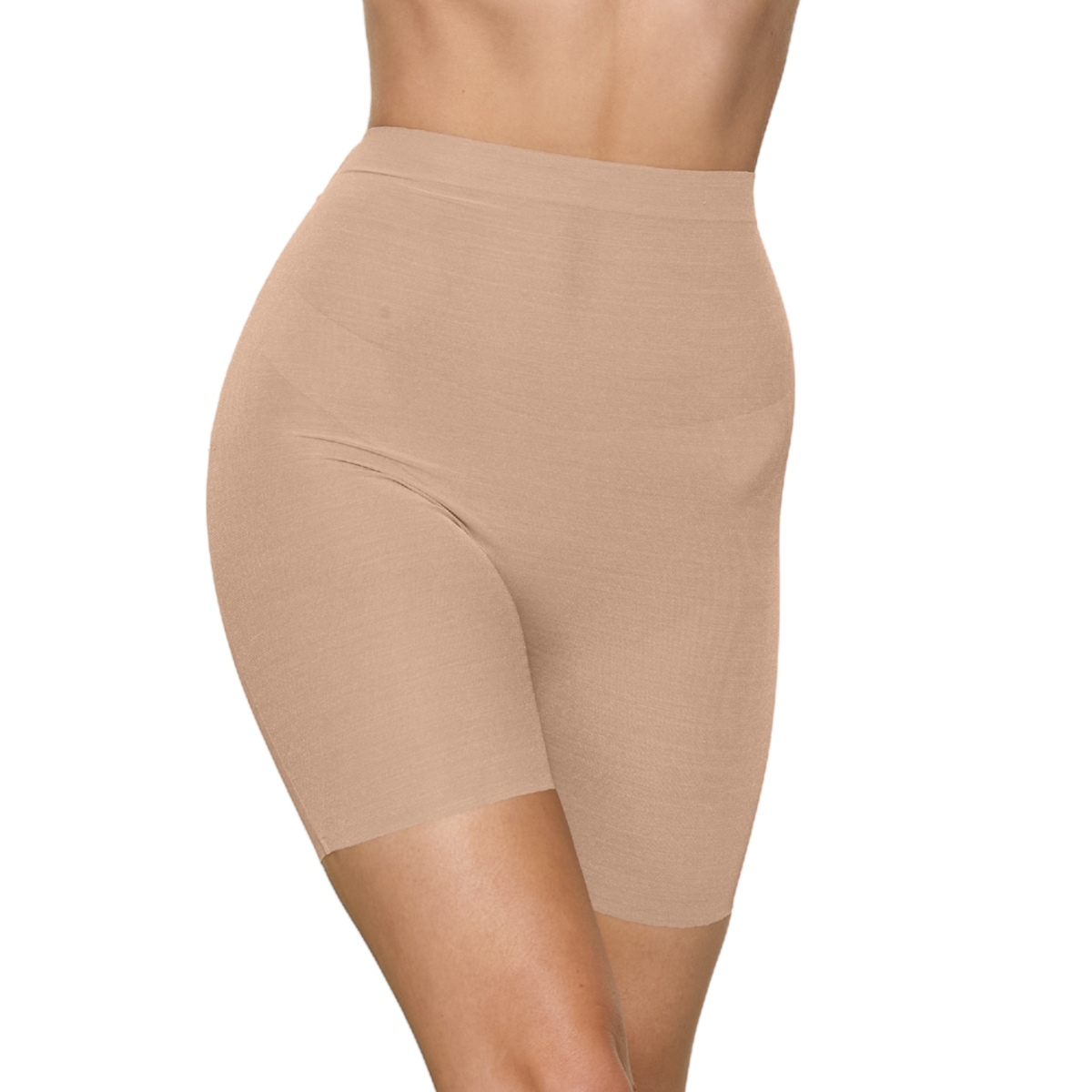 BOOMBA Low-back Shapers Shorts