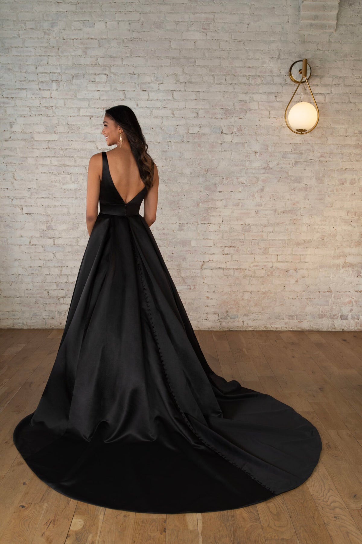 Galilea - Black