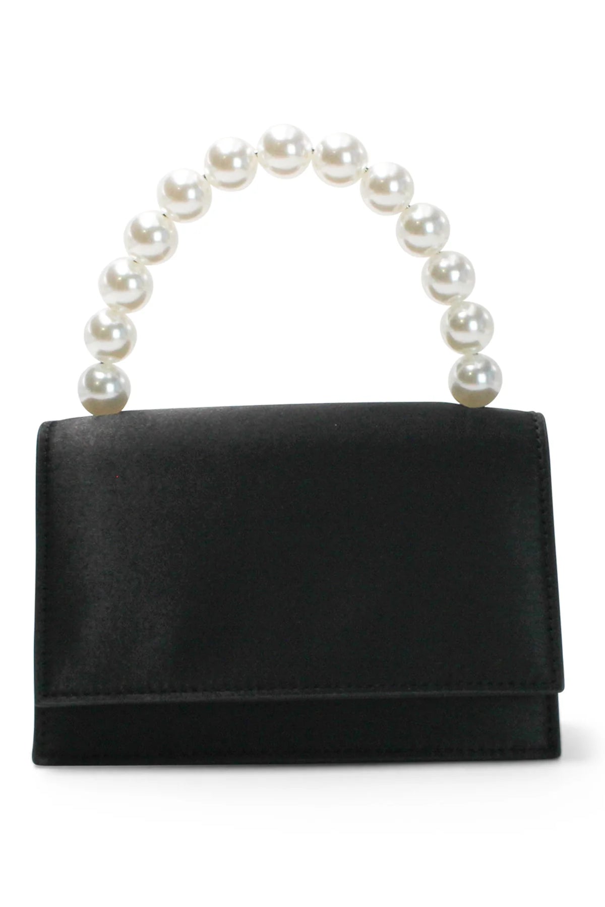 Melanie Top Handle Bag - Accessory - Morgan and Taylor