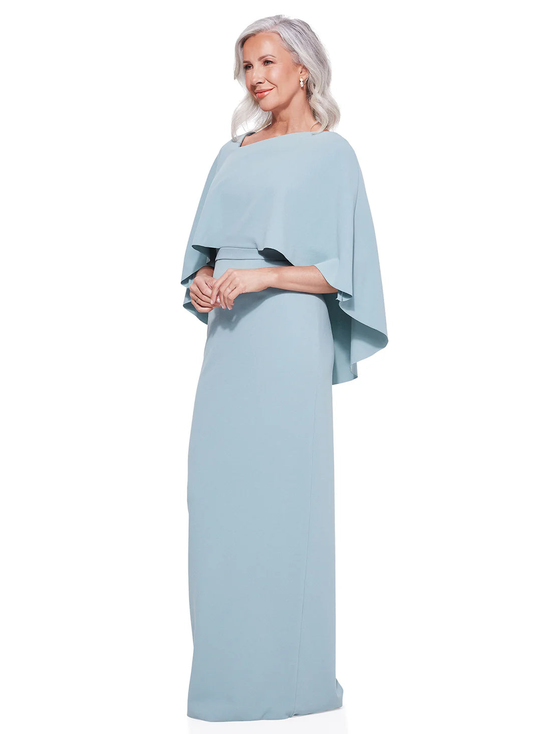 Oriana Pencil Dress - Dress - Trellis Lane