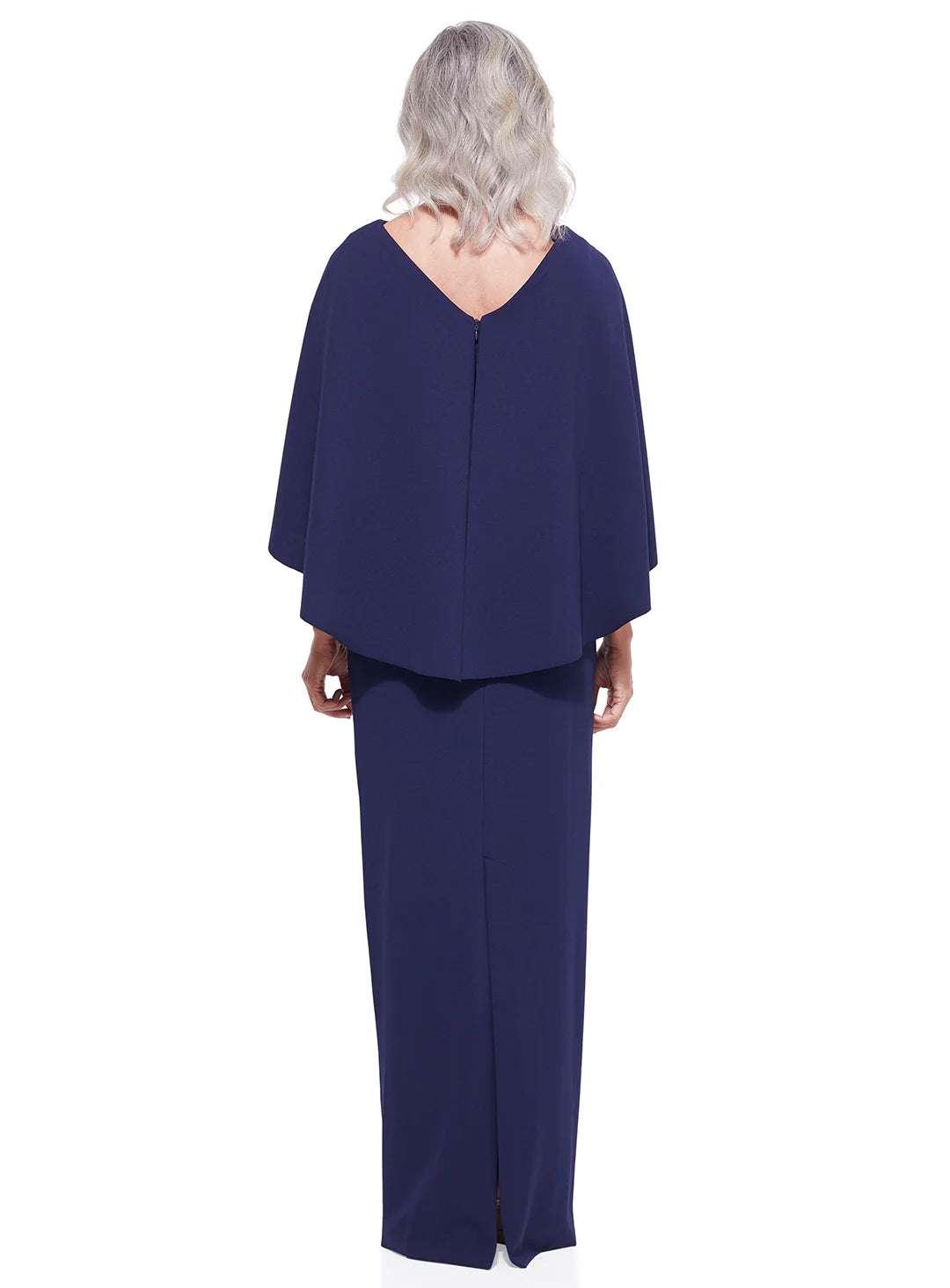 Oriana Pencil Dress - Dress - Trellis Lane