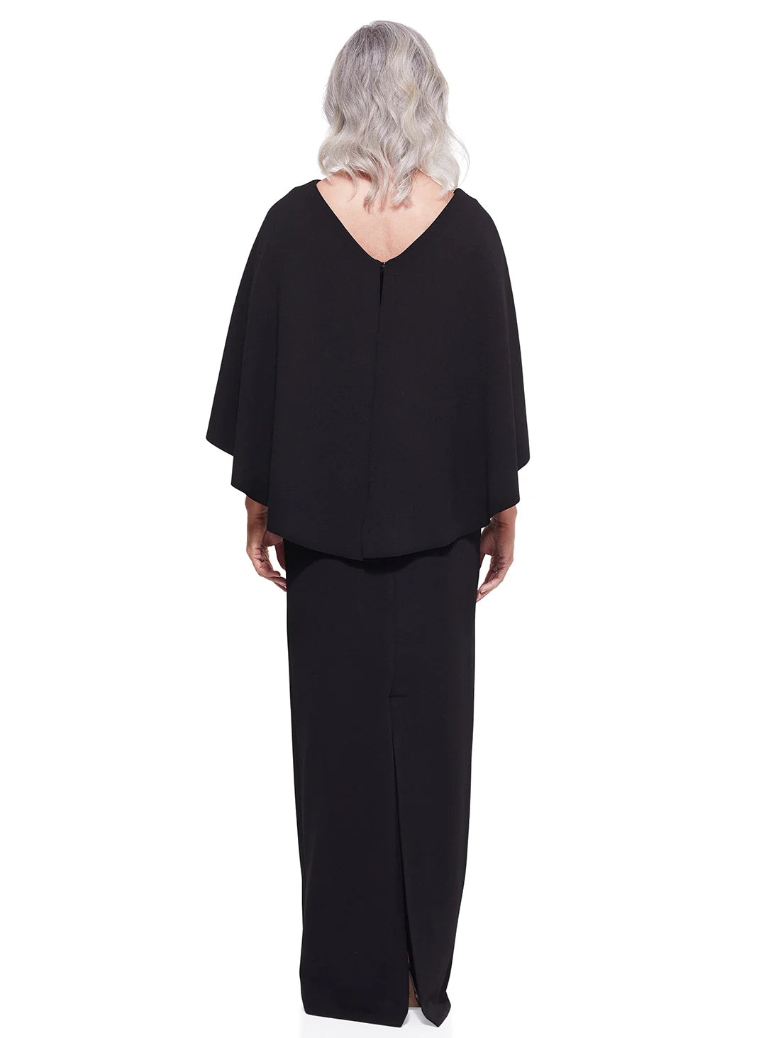 Oriana Pencil Dress - Dress - Trellis Lane