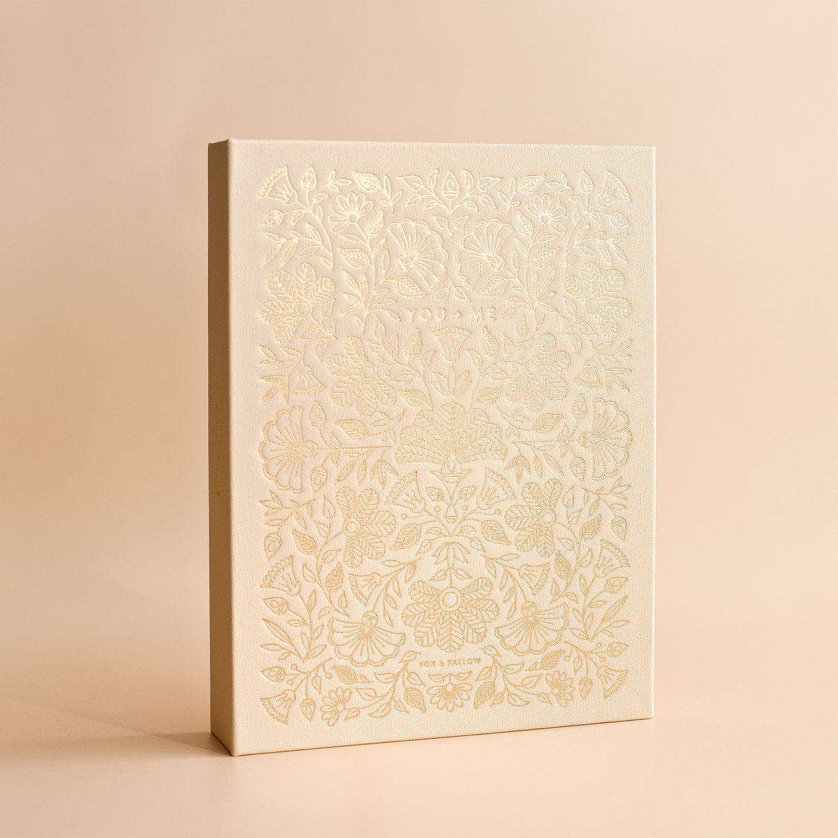 Wedding Planner Classic Champagne - Honey Fawn Boutique