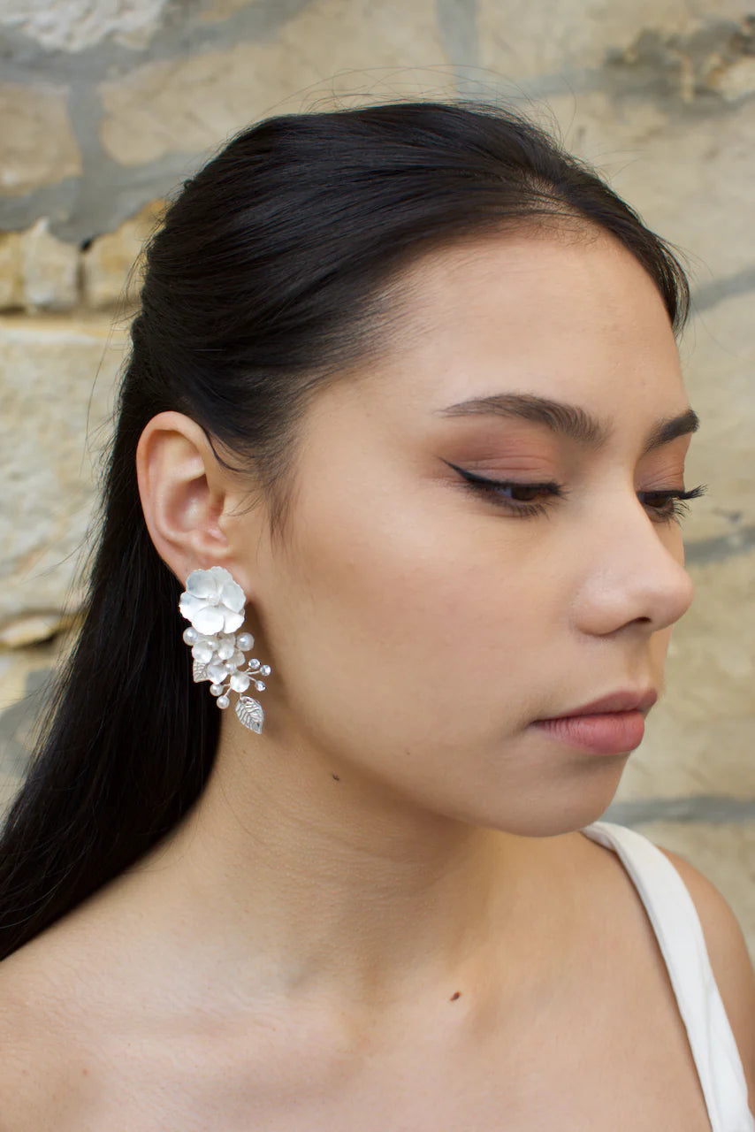 Aurelia Earring - Honey Fawn Boutique