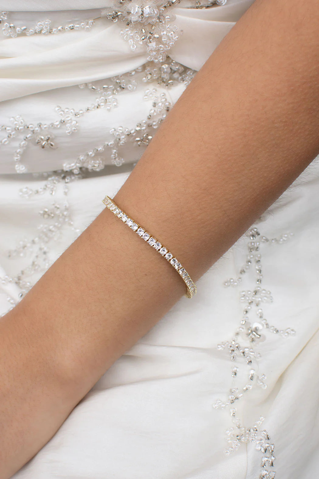 Valentina Bracelet - Honey Fawn Boutique