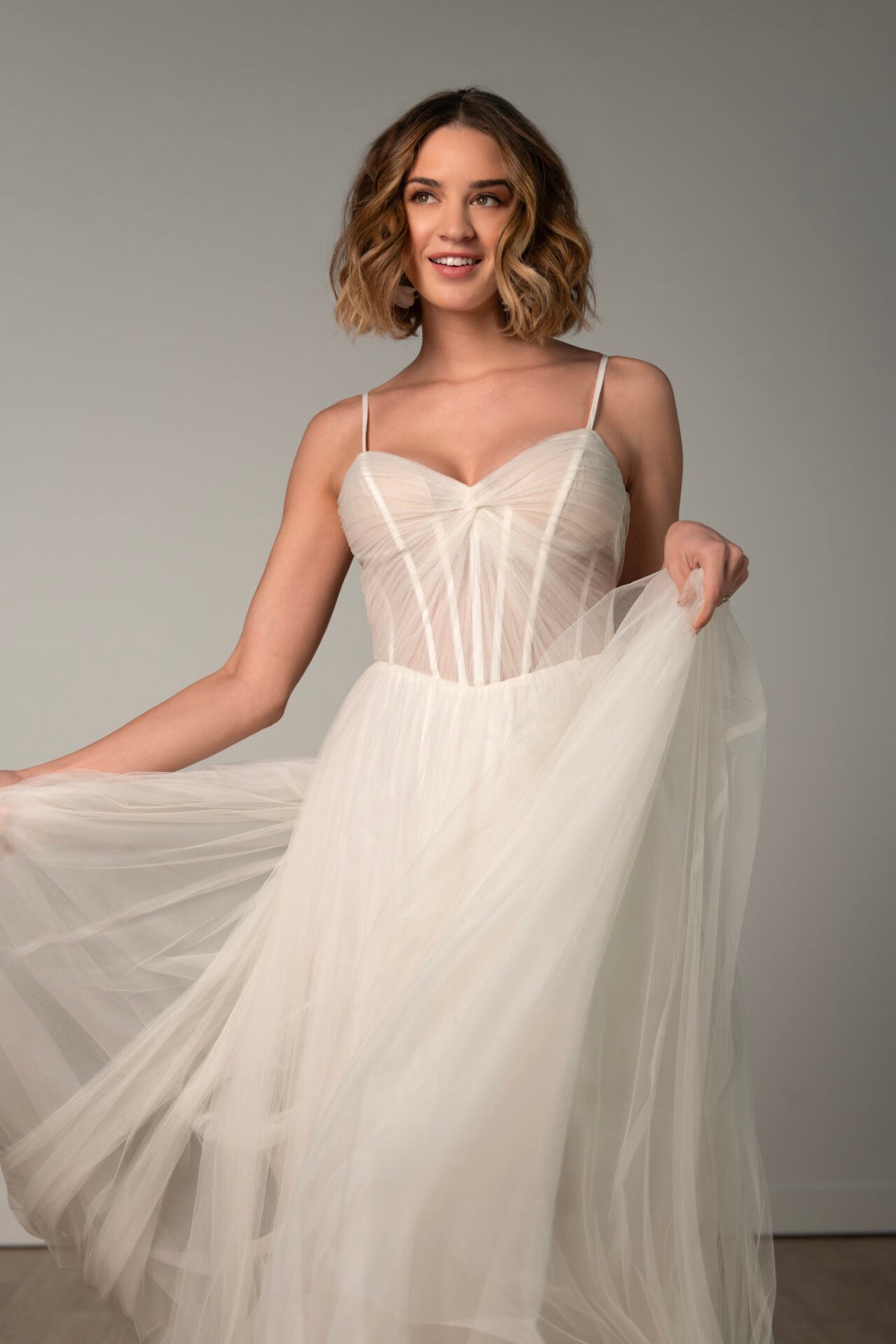 Gracelynn - Wedding Gown - Stella York
