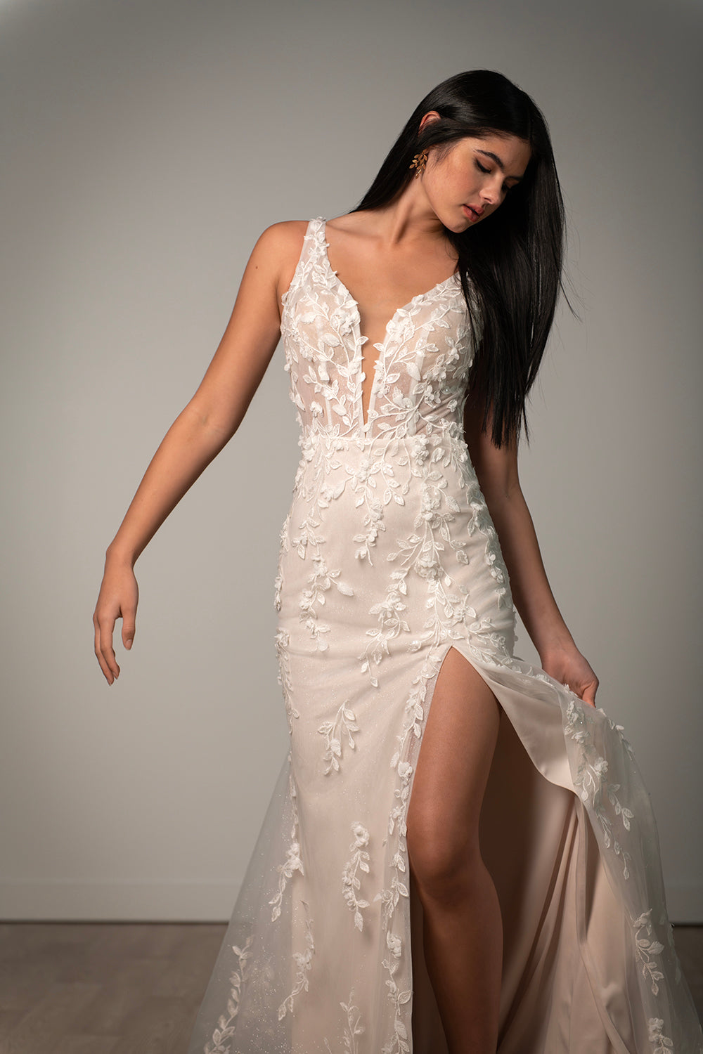 Remington - Wedding Gown - Stella York