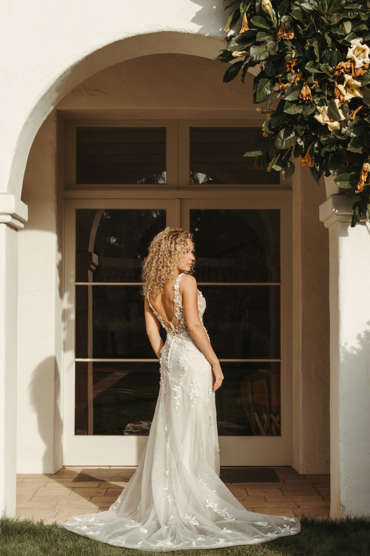 Remington - Wedding Gown - Stella York