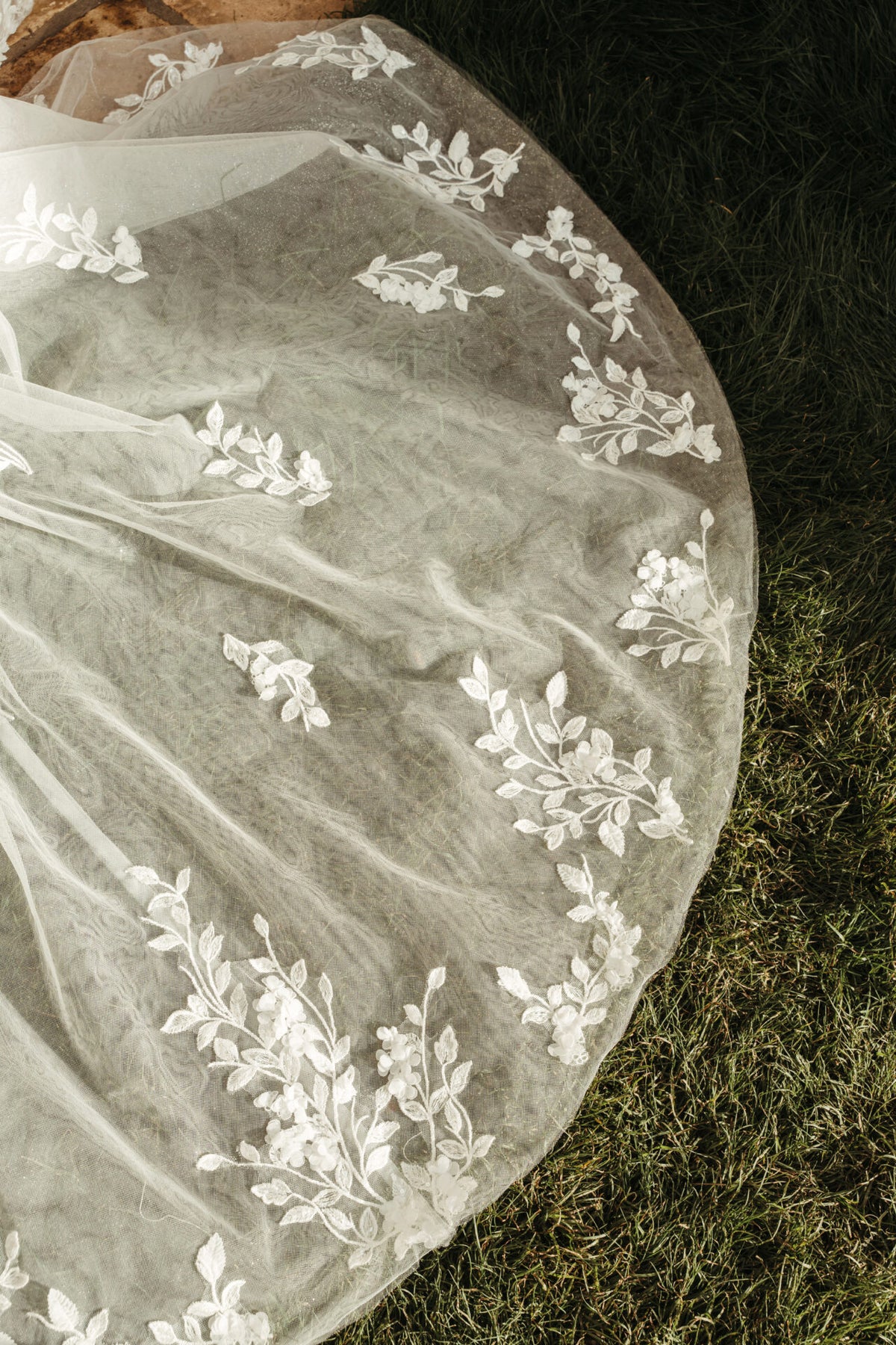 Remington - Wedding Gown - Stella York