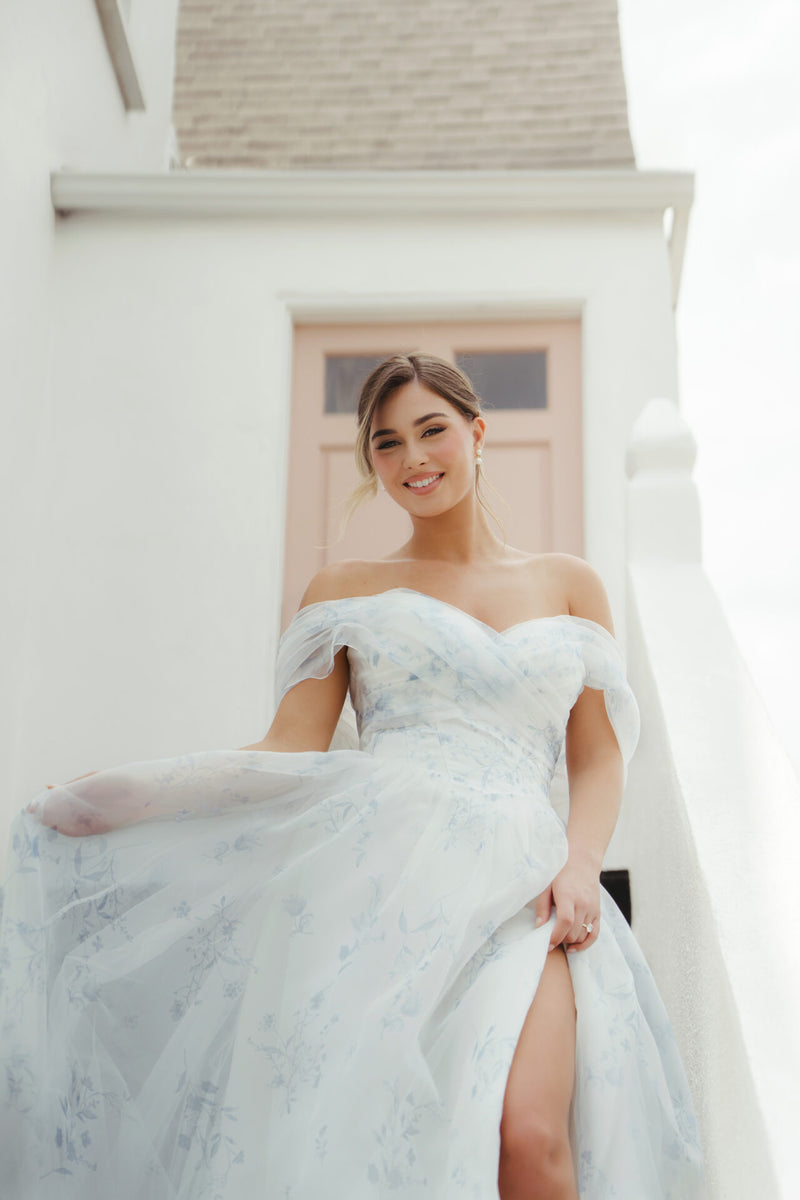 Banca - Wedding Gown - Stella York