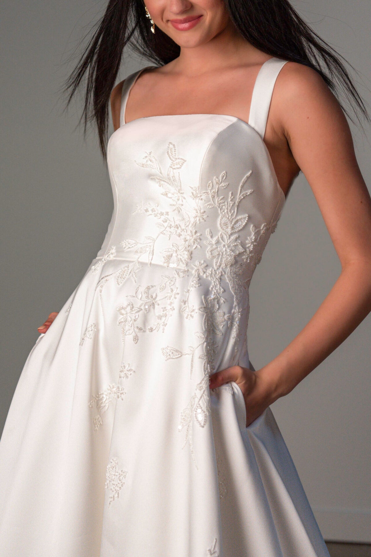 Austins - Wedding Gown - Stella York