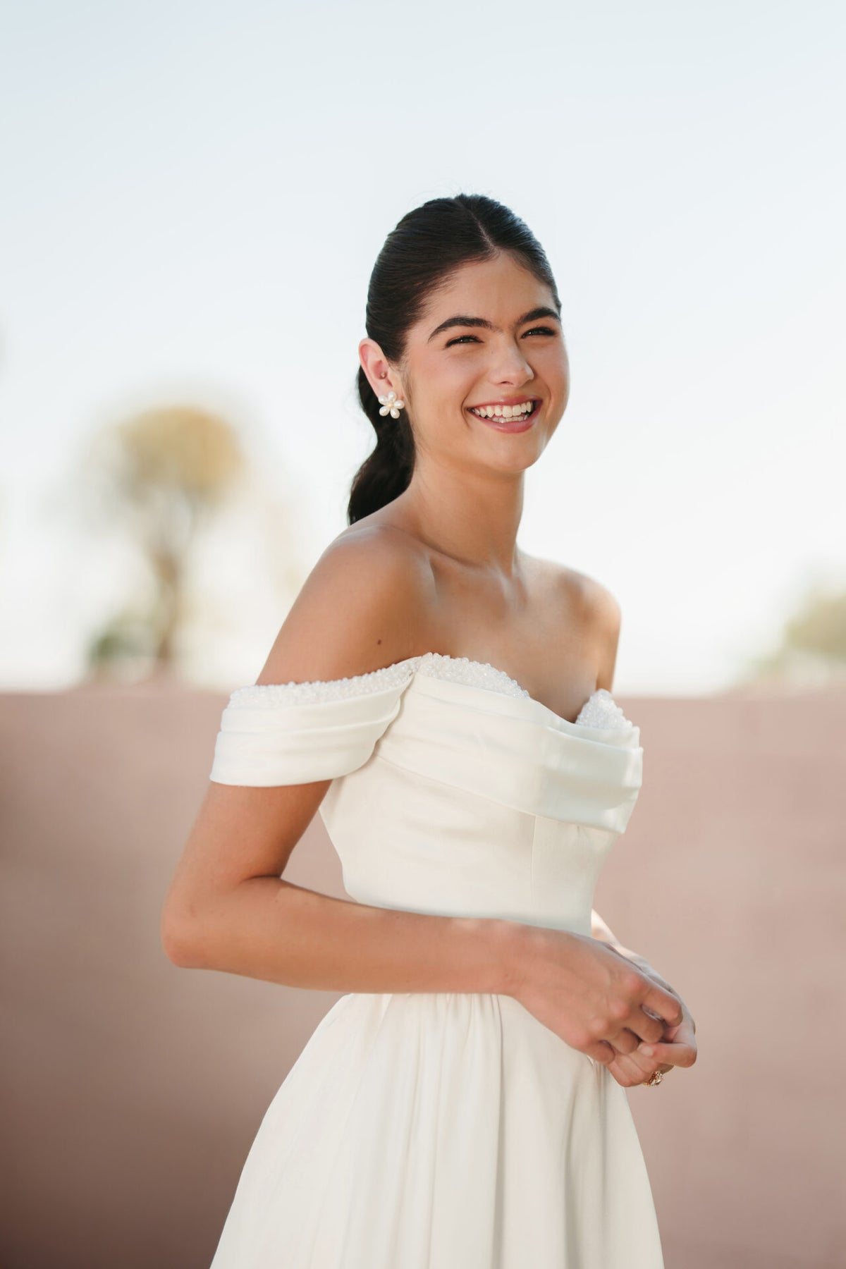 Atlas - Wedding Gown - Stella York