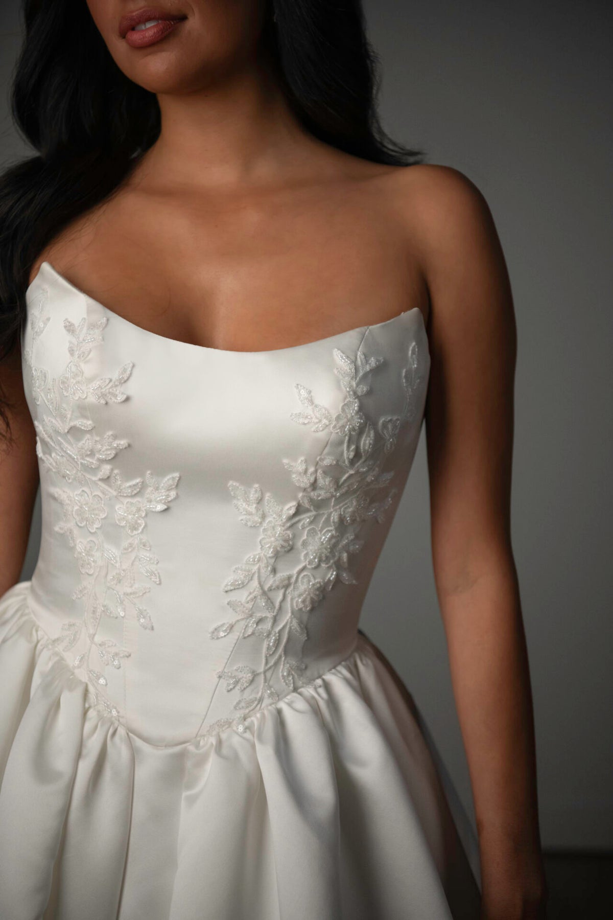 Barrington - Wedding Gown - Stella York