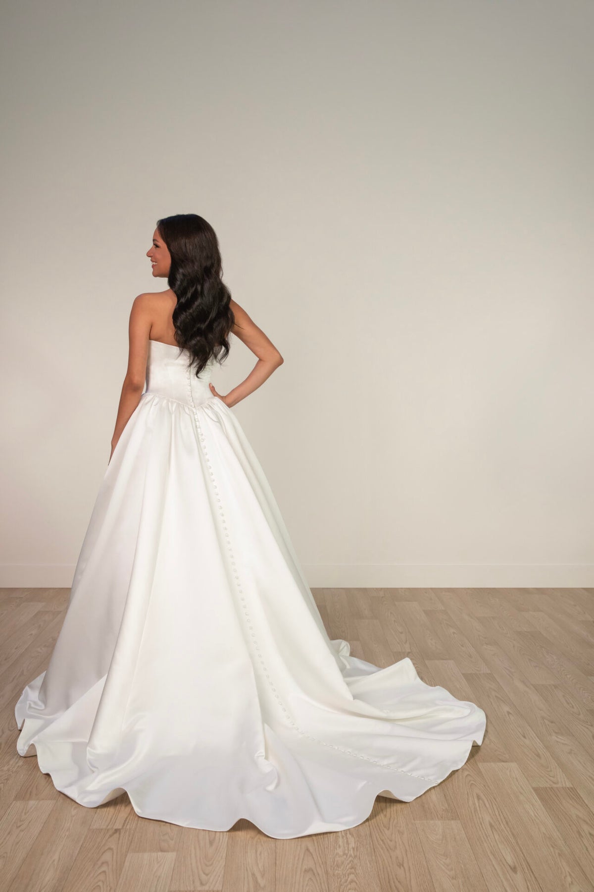 Barrington - Wedding Gown - Stella York