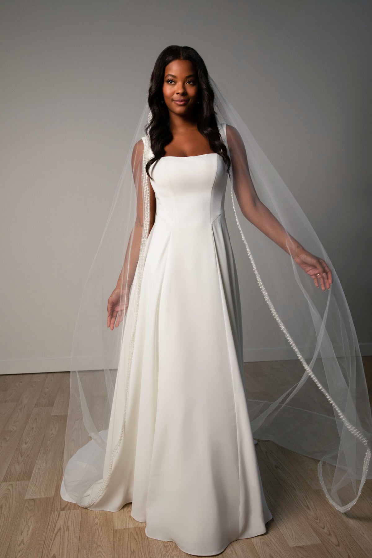 Hailey - Coming June - Wedding Gown - Stella York