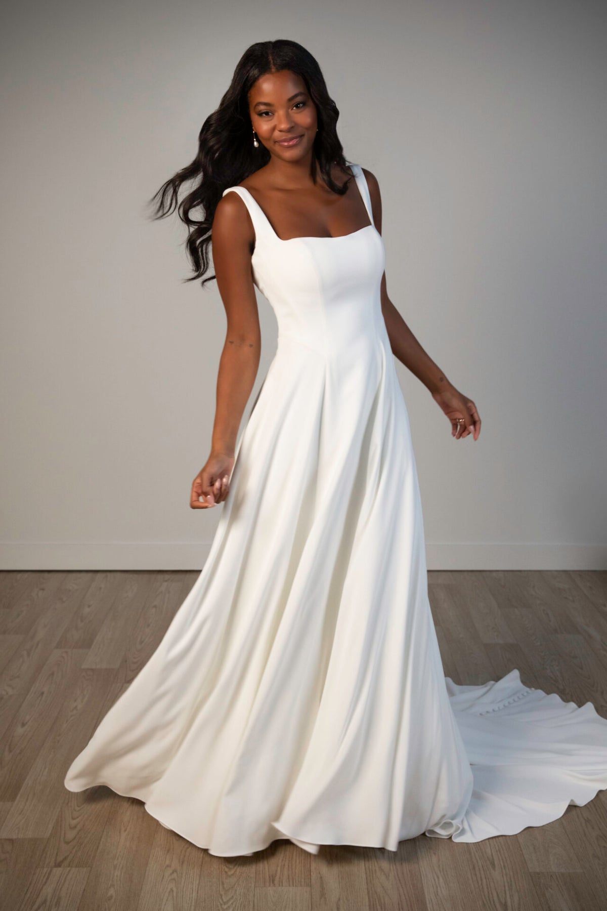 Hailey - Coming June - Wedding Gown - Stella York