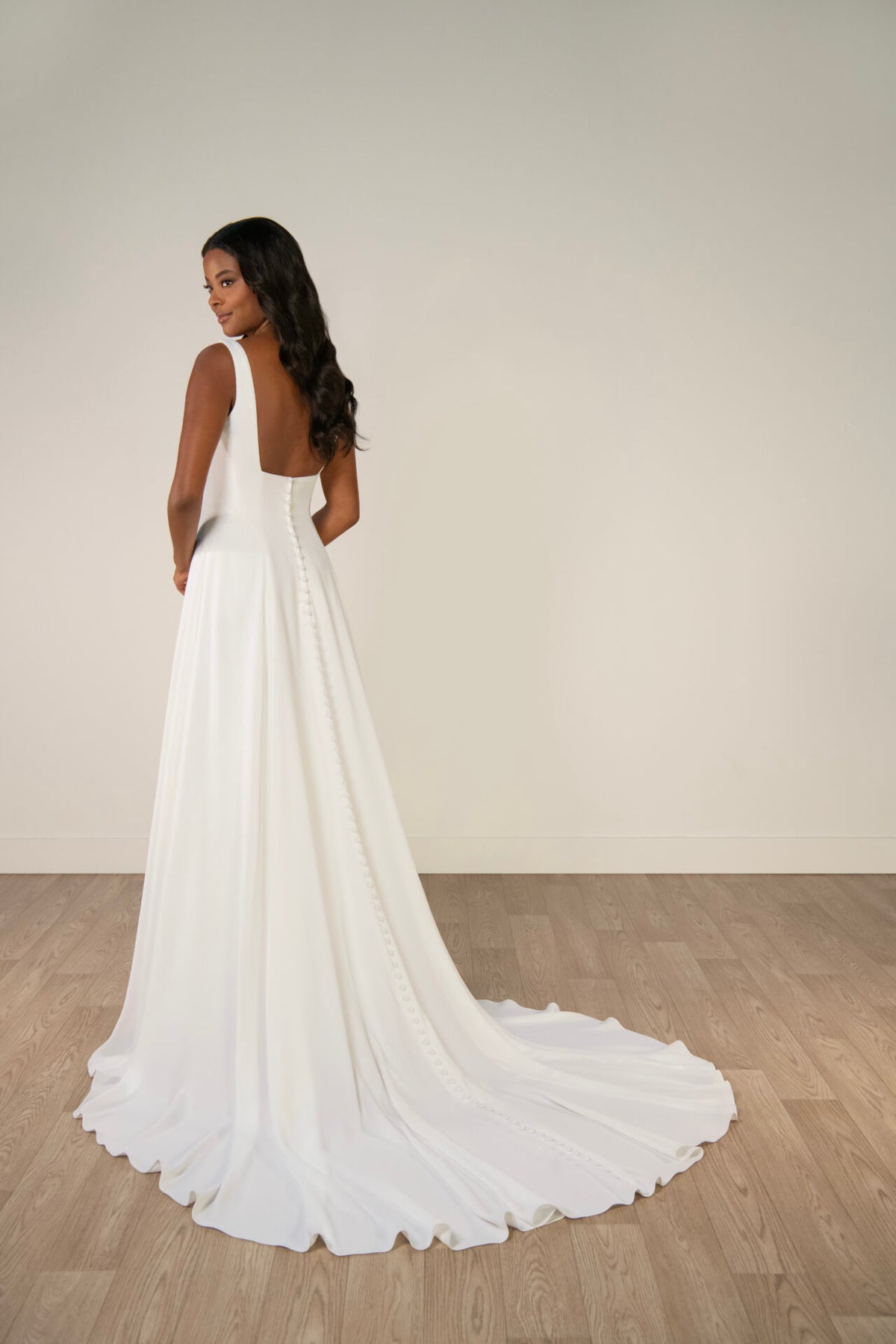 Hailey - Coming June - Wedding Gown - Stella York