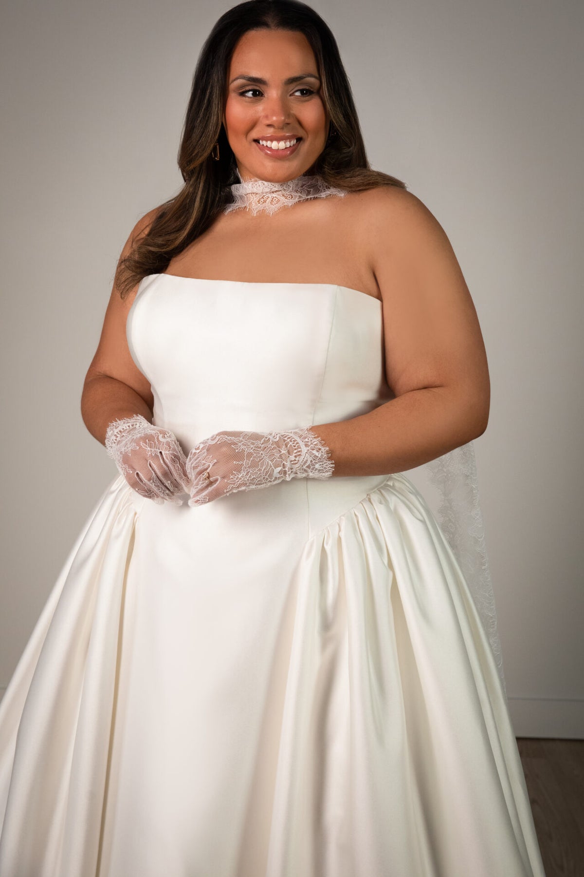 Franklin - Wedding Gown - Stella York