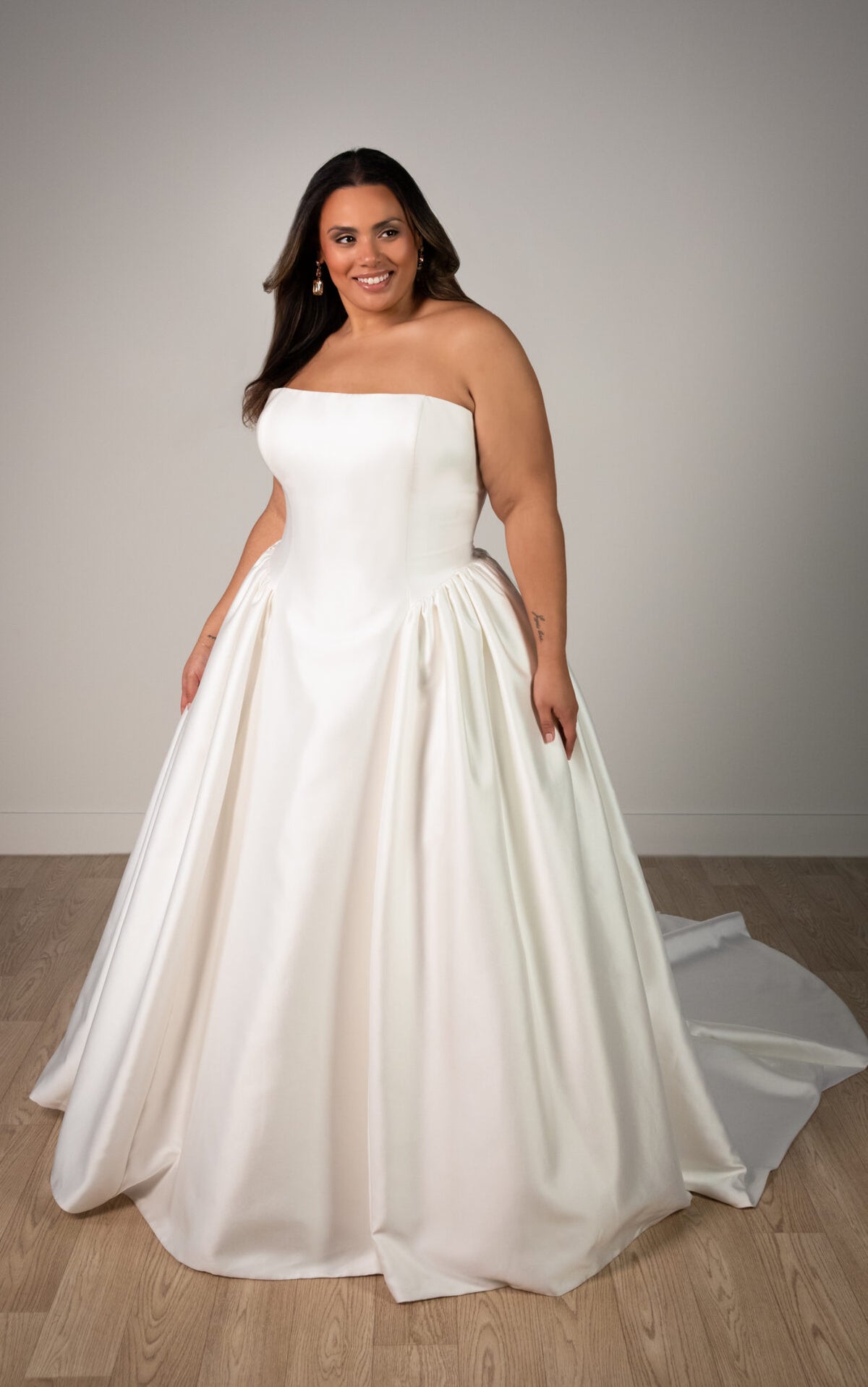 Franklin - Wedding Gown - Stella York