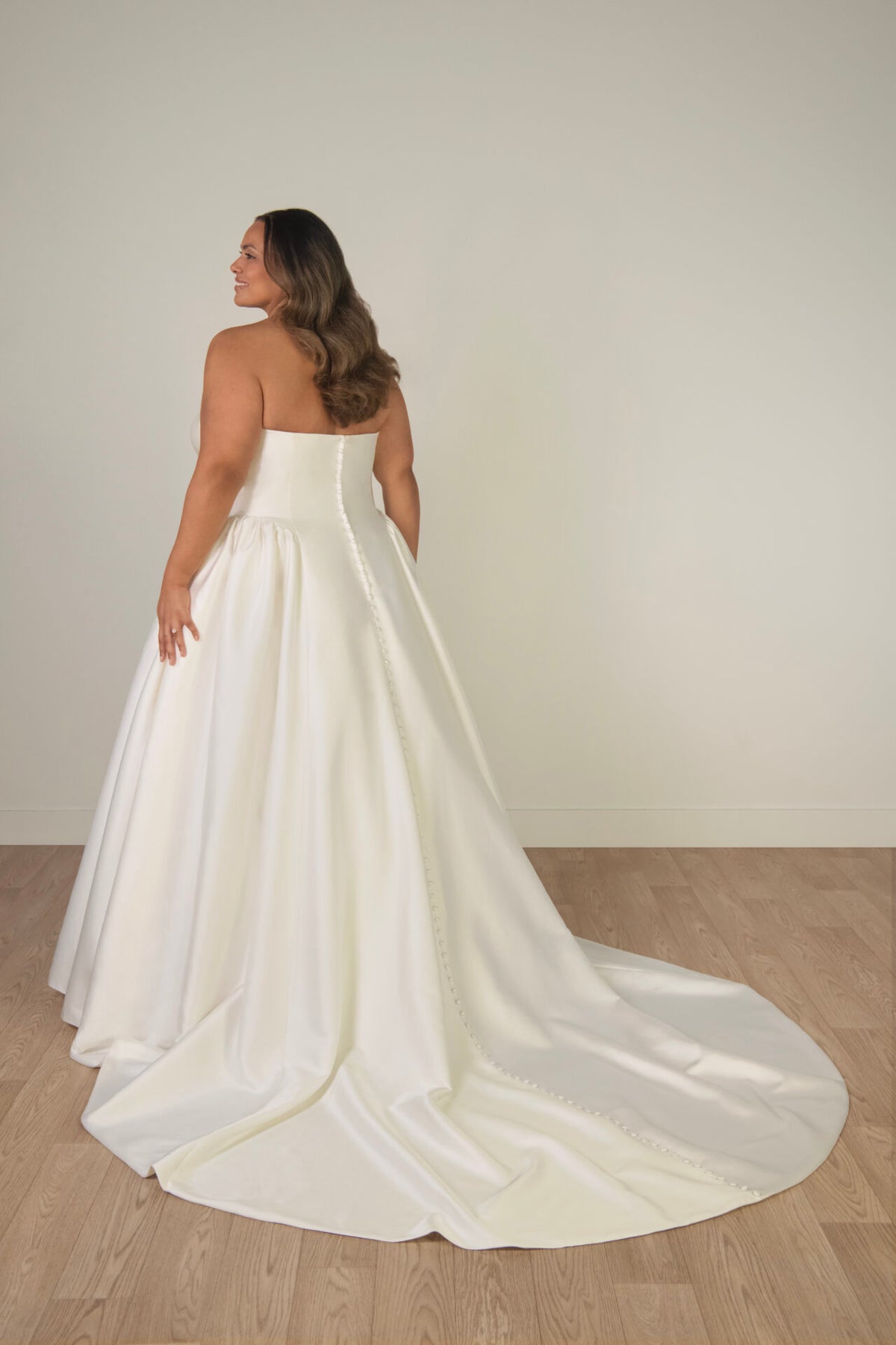 Franklin - Wedding Gown - Stella York