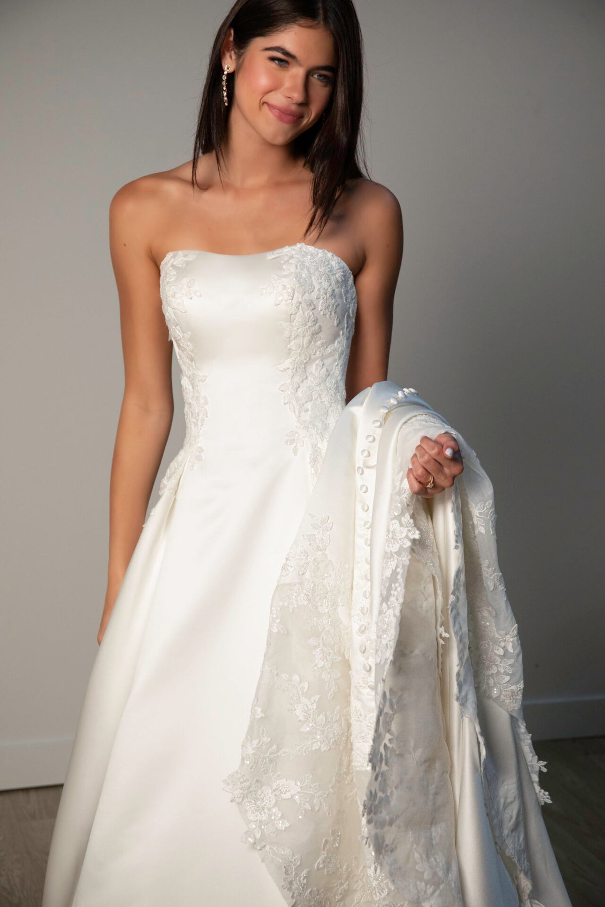 Gormanston - Wedding Gown - Stella York