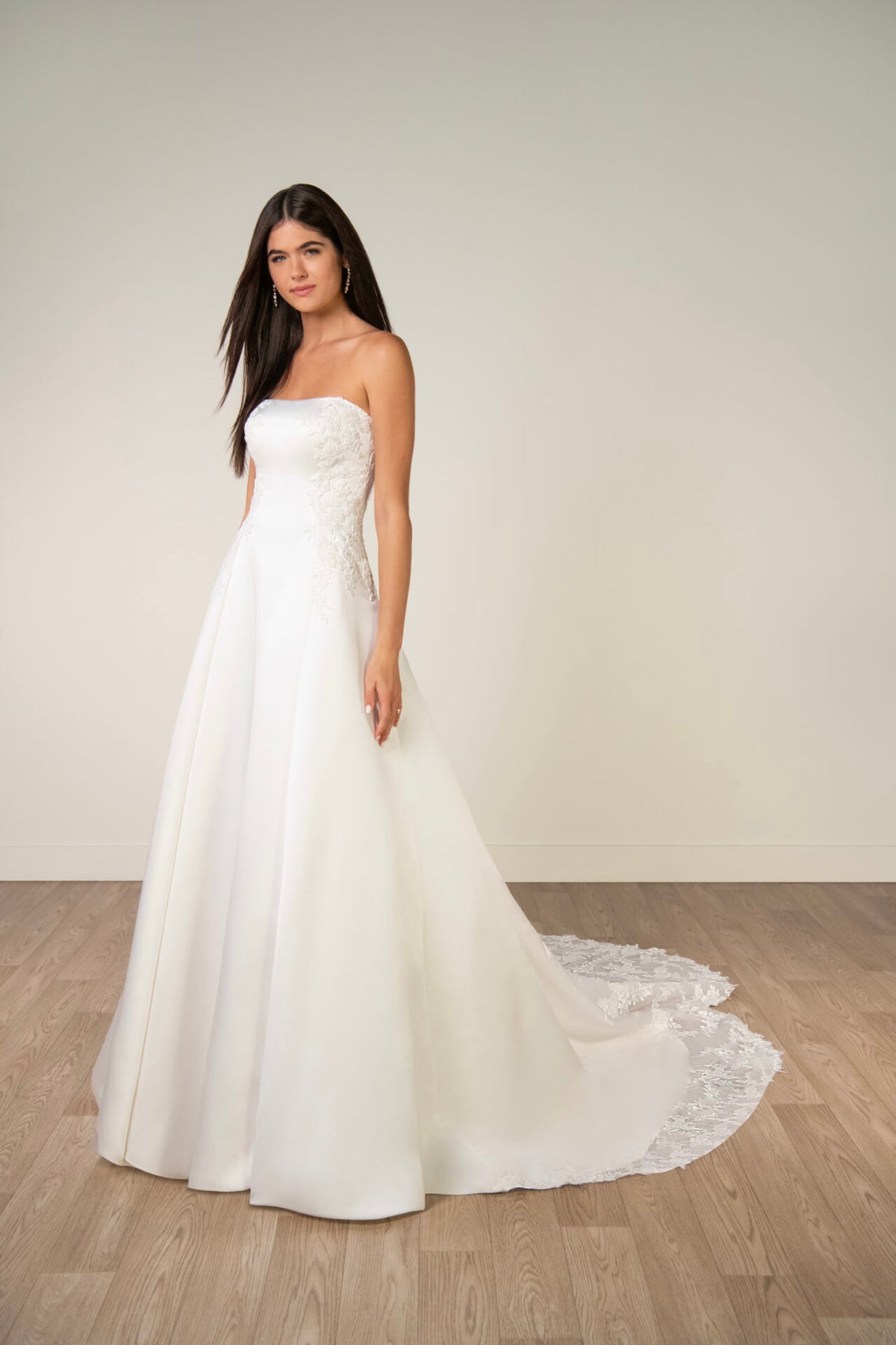 Gormanston - Wedding Gown - Stella York
