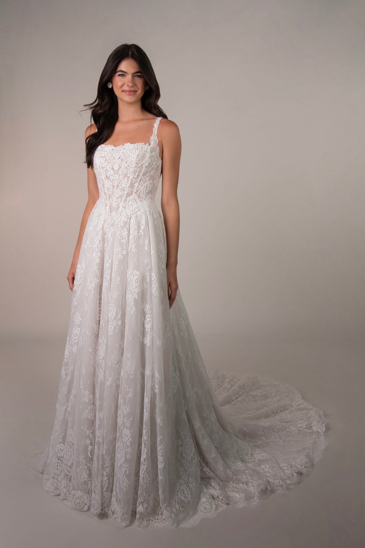 Meander - Arriving November - Wedding Gown - Stella York