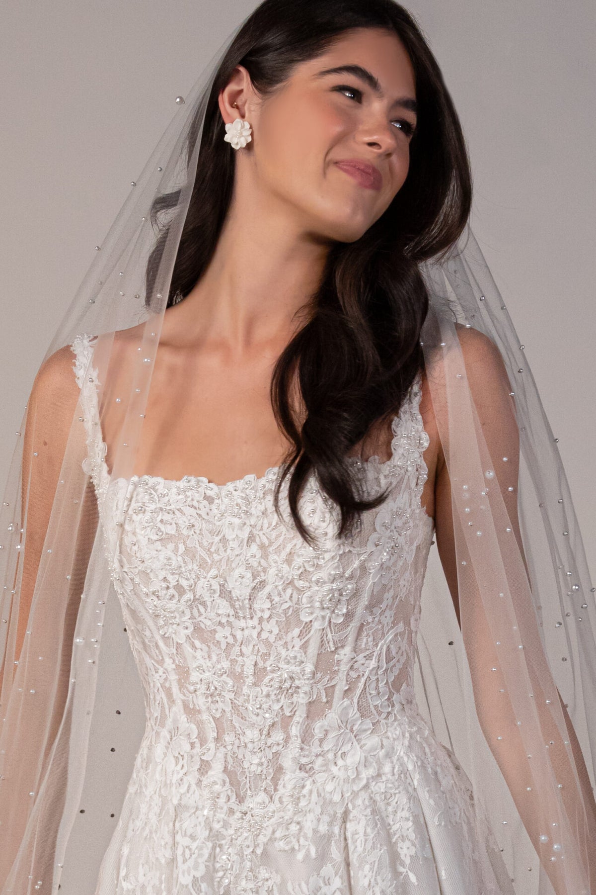 Meander - Arriving November - Wedding Gown - Stella York