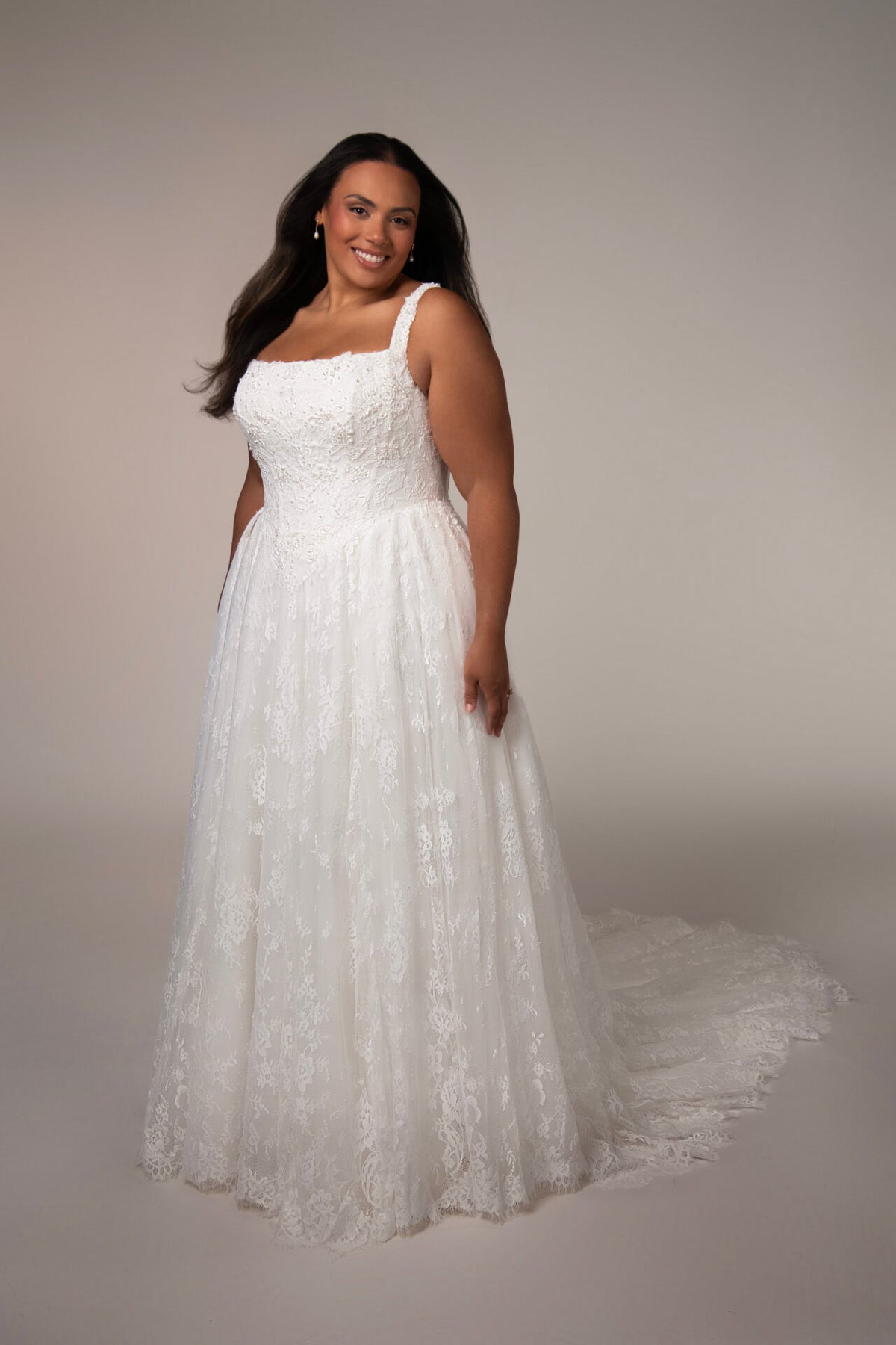 Meander - Arriving November - Wedding Gown - Stella York