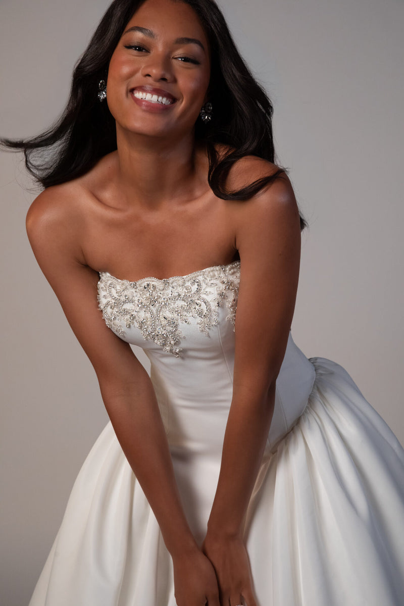 Mawson - Arriving December - Wedding Gown - Stella York