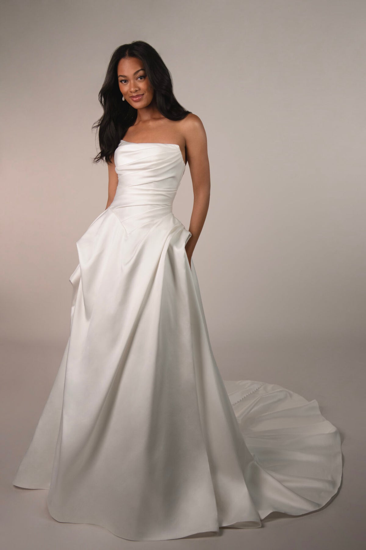 Maria - Wedding Gown - Stella York